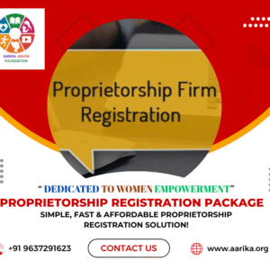 PARTNERSHIP FIRM PACKAGE