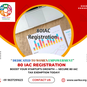 80 IAC ( Government Charges extra if applicable)