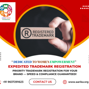 Expedited Trademark Registration