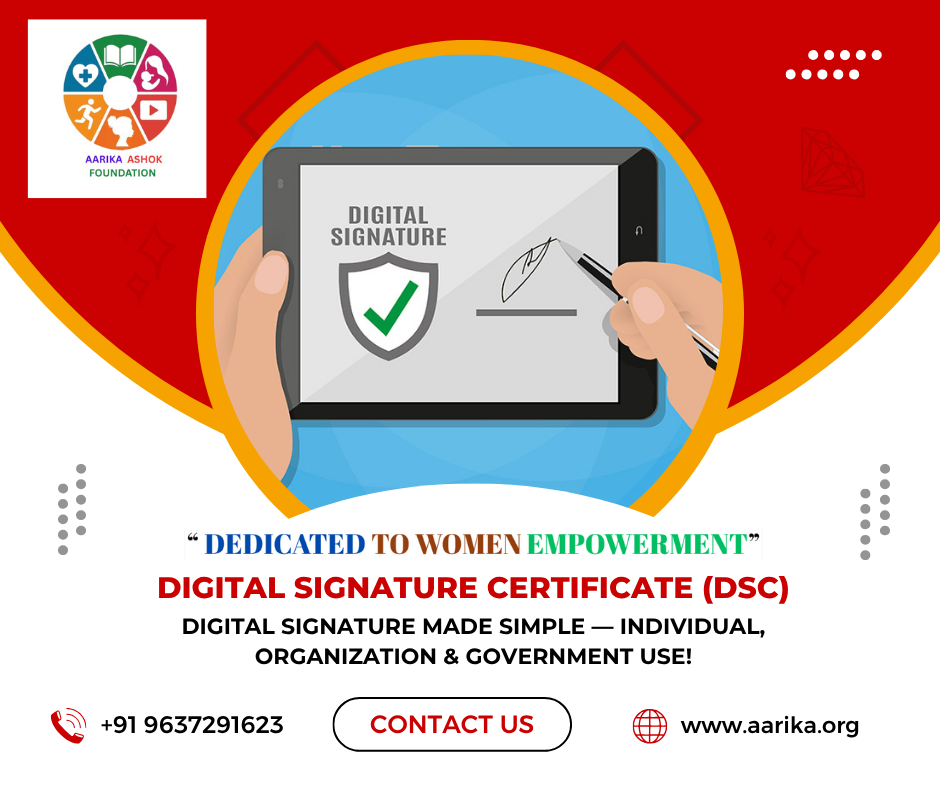 Digital Signature