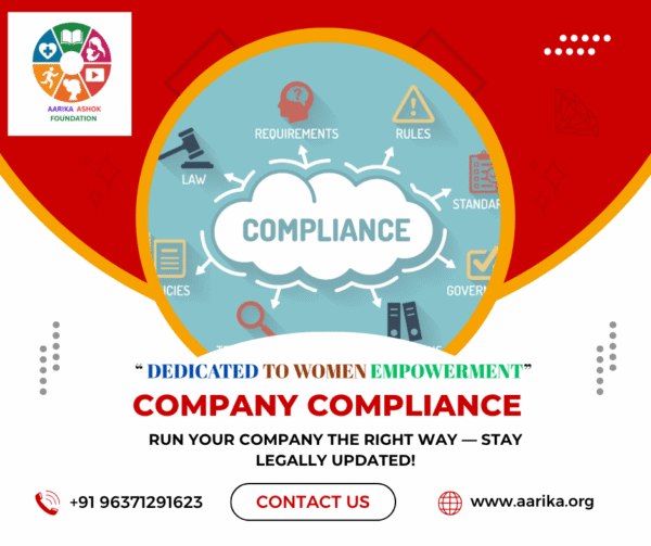 Company Compliance
