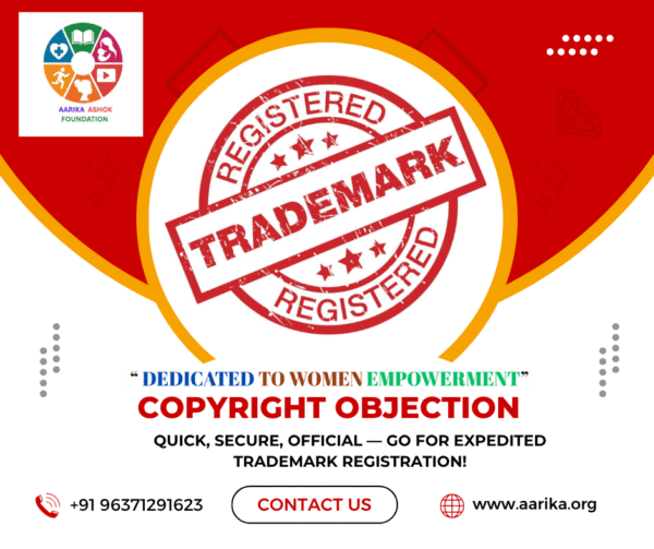 Copyright Objection