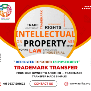 Trademark Transfer
