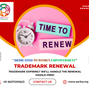 Trademark Renewal