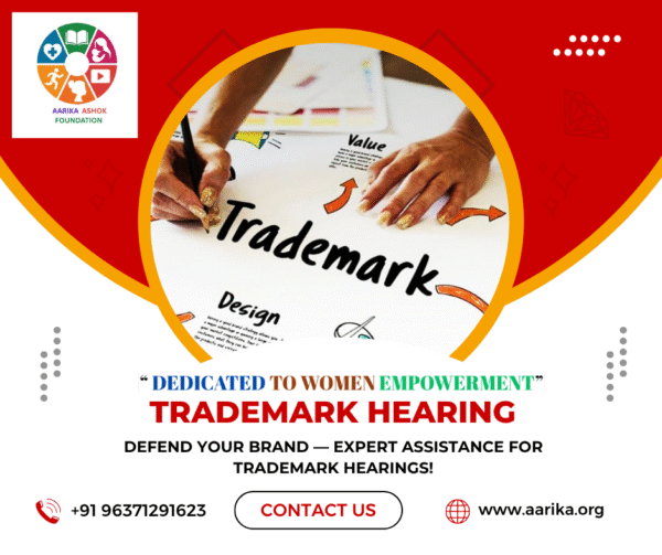 Trademark Hearing