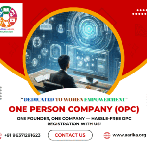 One-Person Company