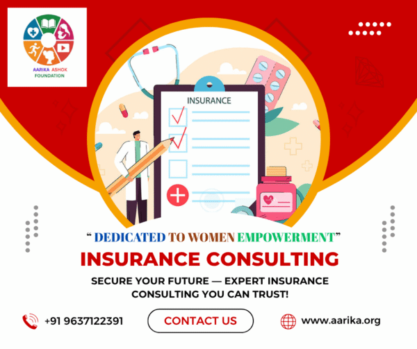 Insurance Consulting