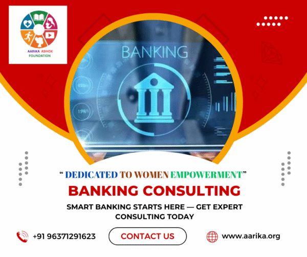 Banking Consulting