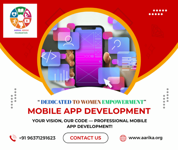 Mobile App Developer