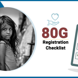 80G Registration