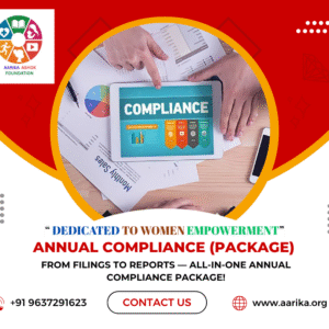 Annual Compliance (Package )