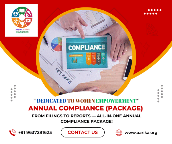 Annual Compliance (Package )