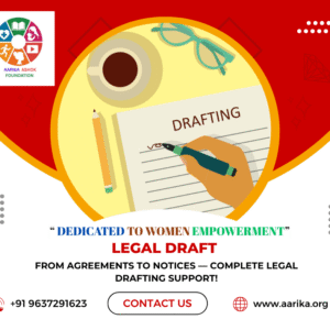 Legal Services - Draft