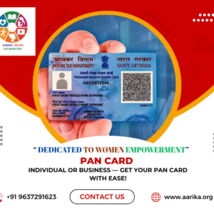 PAN Card