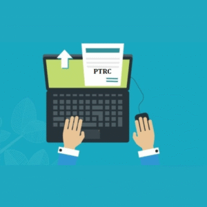 PTRC Monthly/Yearly Return Filing(Government Charges extra if applicable)