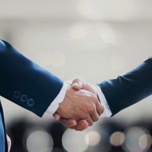 Legal Business Agreement (Government Charges extra if applicable)
