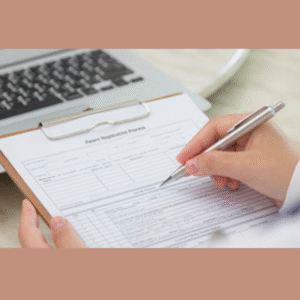 Patent Registration ( Provsional Filing )(Government Charges extra if applicable)