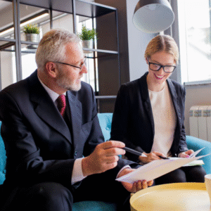 Lawyer Consulting(Government Charges extra if applicable)