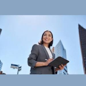 Consulting Company Secretary