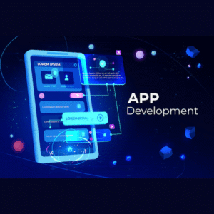 Mobile App Developer