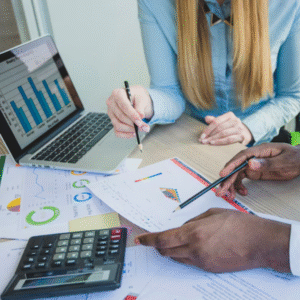 Banking Consulting