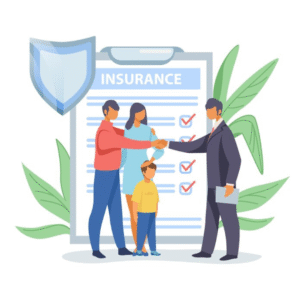 Insurance Consulting