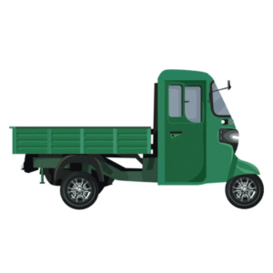 Three Wheeler License( Government Charges extra if applicable)