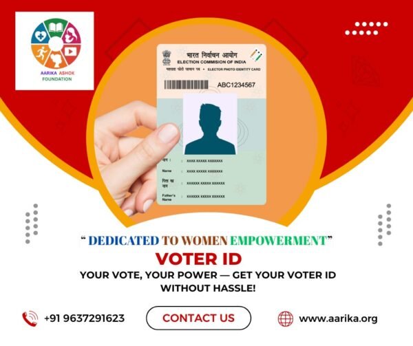 VOTER ID