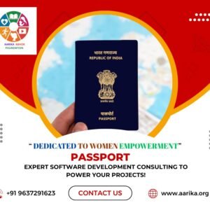 Passport( Government changes extra if applicable)