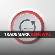 Trademark Renewal