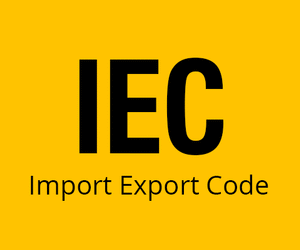 Import Export Code