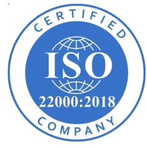 ISO 27001:2013(NON-IAF)(Government Charges extra if applicable)